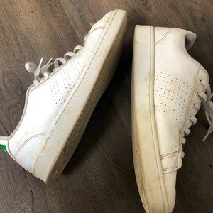 Adidas Fashion Sneakers White Mens 13